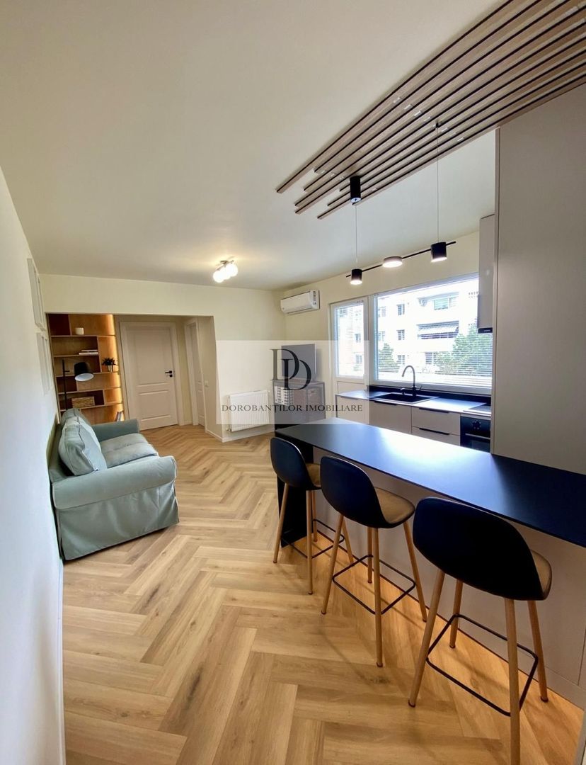 Apartament de vânzare 3 camere | Gheorgheni-Piata Hermes - Poză 1