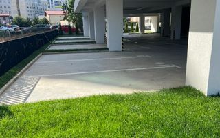 Tomis Nord - Vanzare apartament cu 2 camere decomandate, bloc nou. - Poză 3