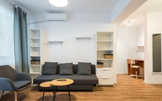 Chirie I Apartament 2 camere I Confort Nord I Pipera Plaza - Poză 1