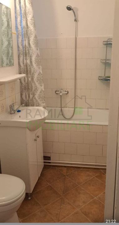 Apartament 3 camere de închiriat Gemenii - Poză 9