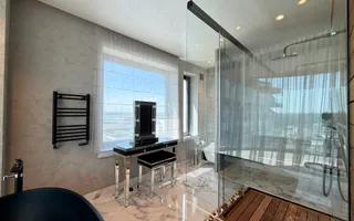 Penthouse Exlusivist *750mp* // 360 Sea View & Lake View / Mamaia - Poză 23