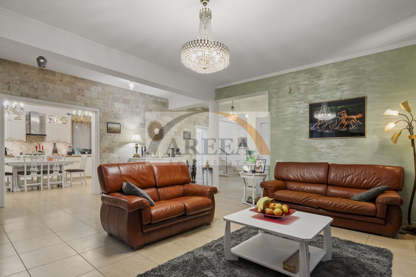 Vila din poveste este de vanzare in Pipera - Poză 8