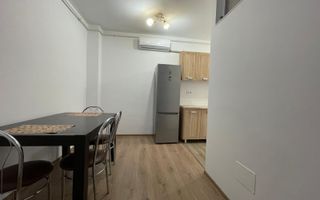 Apartament modern cu 3 camere, mobilat, parcare subterană inclusă! - Poză 7