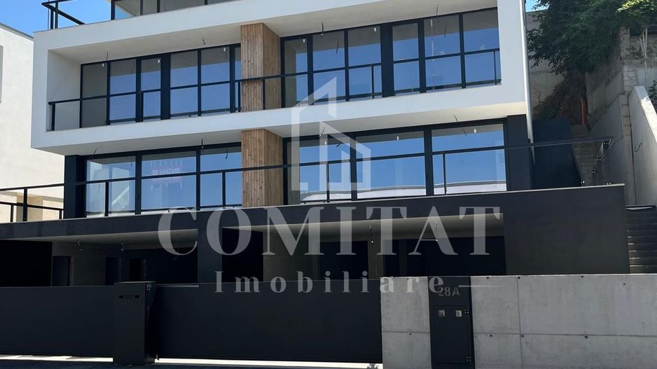 Duplex de vanzare | 300mp | zona Europa - Poză 2