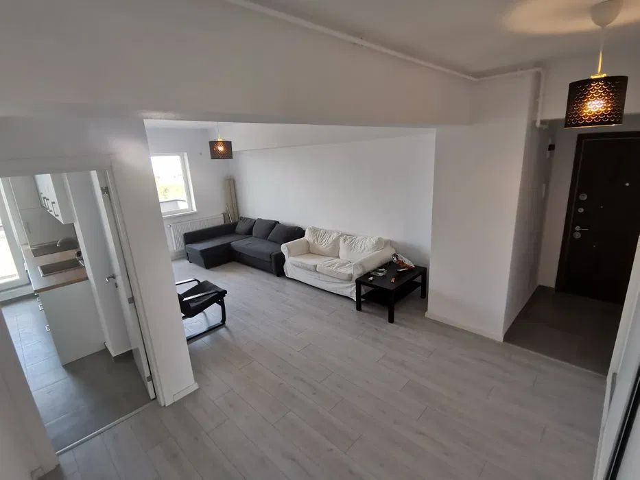 Apartament de lux 2 camere bloc nou PACII - Poză 5
