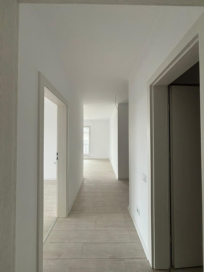 Ap. 3 Camere/ 1 Decembrie/ Liviu Rebreanu - Poză 6