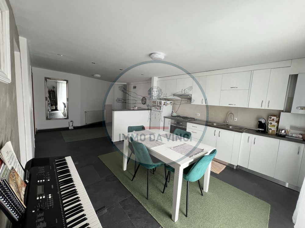 Apartament 3 camere | Gheorgheni | 74MP - Poză 1