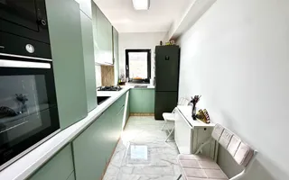 Apartament la cheie | Decomandat | Parcare | Zona Str Cetatii - Poză 11