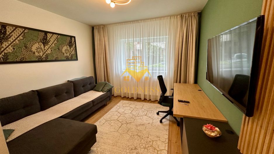 3 camere, parcare, Manastur, Premium, Zona Kaufland, Calea Manastur - Poză 3