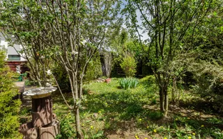 Vila spațioasă și elegantă, aproape de pădure – Tunari, Ilfov - Poză 13