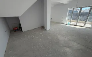 CASA DUPLEX, TOATE UTILITATILE, STRADA ASFALTATA, COMISION 0% - Poză 14