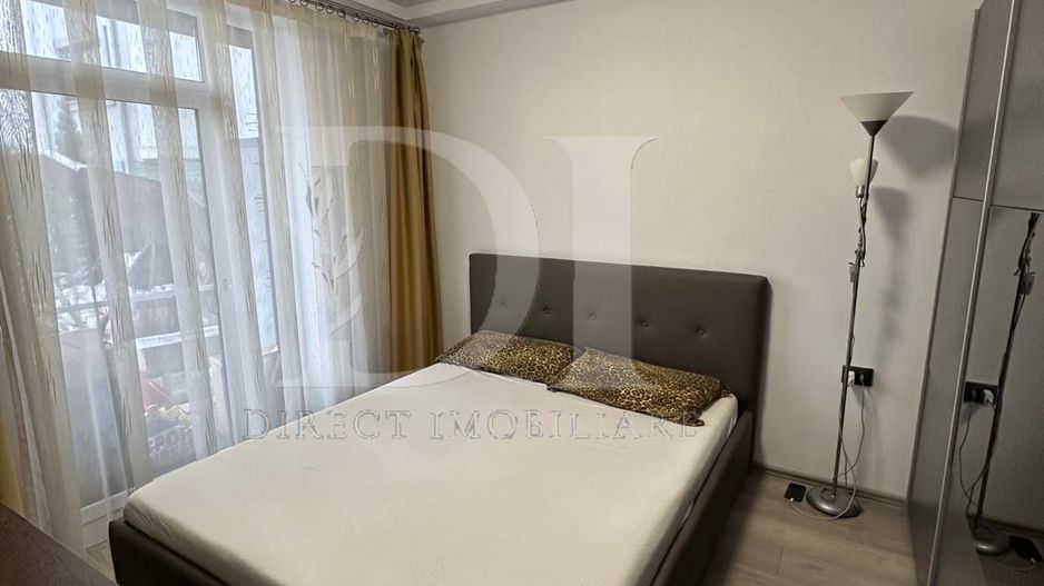 Apartamet la cheie / gradina proprie / Zona Donath Park - Poză 6