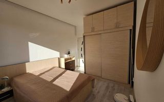 Apartament Decomandat cu Balcon – Mobilat, Utilat, Metrou & Parcul Liniei - Poză 6