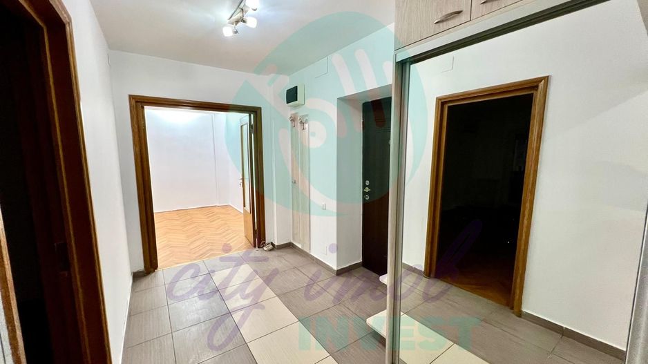 2 Camere Decebal-5 minute Metrou Muncii - Poză 6