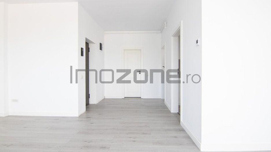 DRUMUL TABEREI - STRADA BOLIDULUI NR.8, ETAJUL 3, BLOC FINALIZAT! - Poză 15