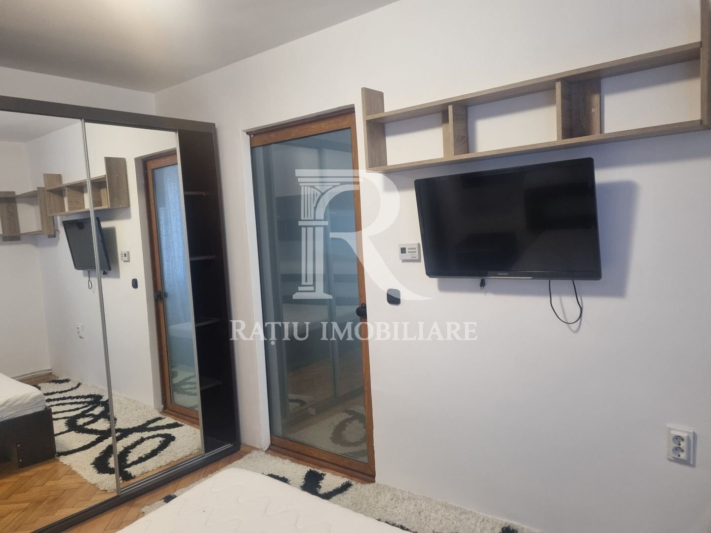 Apartament  2 camere | Casa de Cultura   | Deva | Hunedoara - Poză 8
