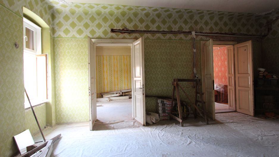 Imobil cu potential - Poză 17