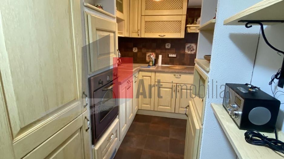 Apartament cu doua camere de vanzare-Unirii-Alba Iulia - Poză 12