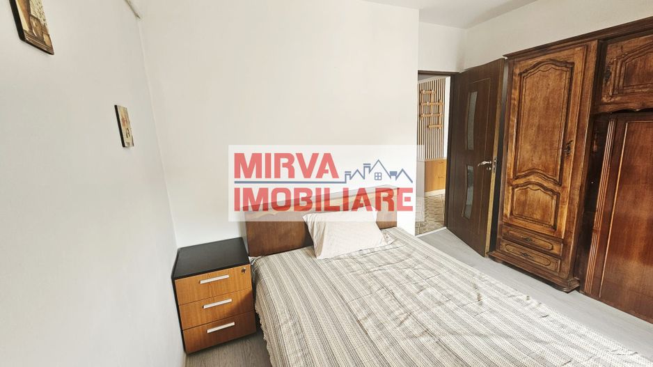 Apartament 2 camere decomandat, mobilat și utilat – Bld.Bucuresti - Poză 18