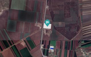 Teren Industrial în Glina, Jud. Ilfov - Poză 2