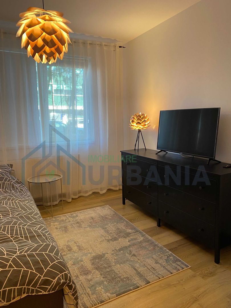 Apartament 2 camere de închiriat – Șoseaua Națională, Iași - Poză 7