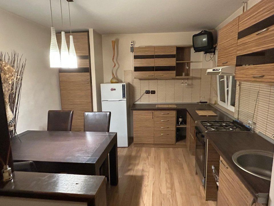 Apartament 2 camere Lujerului - Loc parcare - Plaza Mall - Poză 1