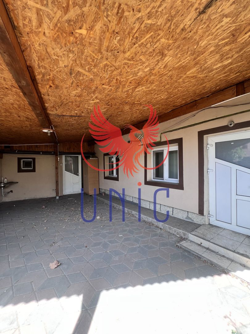 Casa Bariera valcii la pret de garsoniera - Poză 1