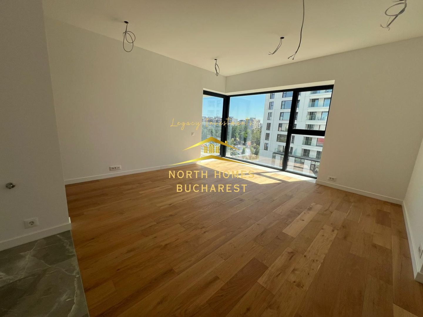 Apartament de vanzare -2 camere One Cotroceni Park-COMISION 0 - Poză 13