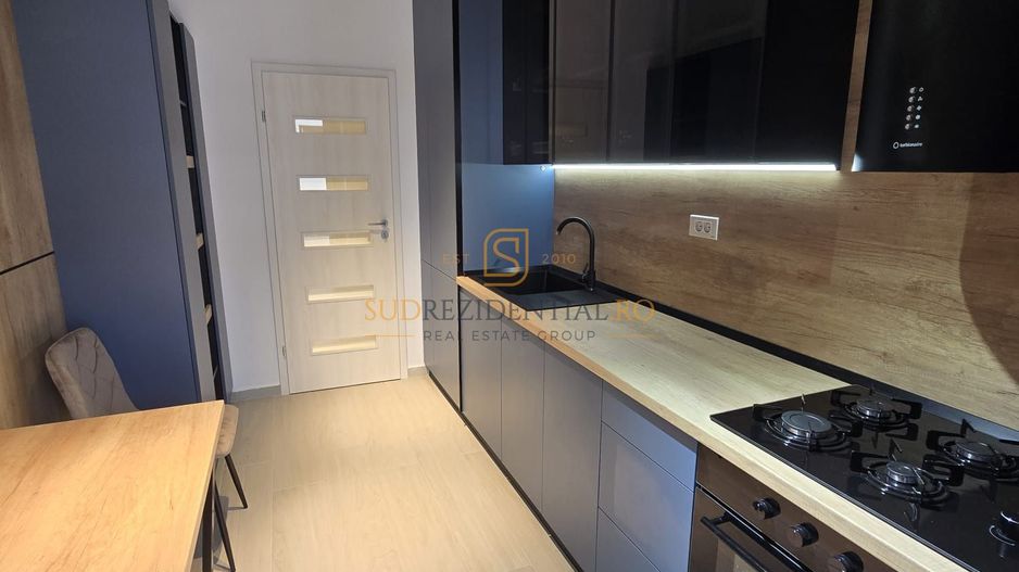 Prima inchiriere | 2 Camere + parcare inclusa, The Grand Kristal - Poză 13
