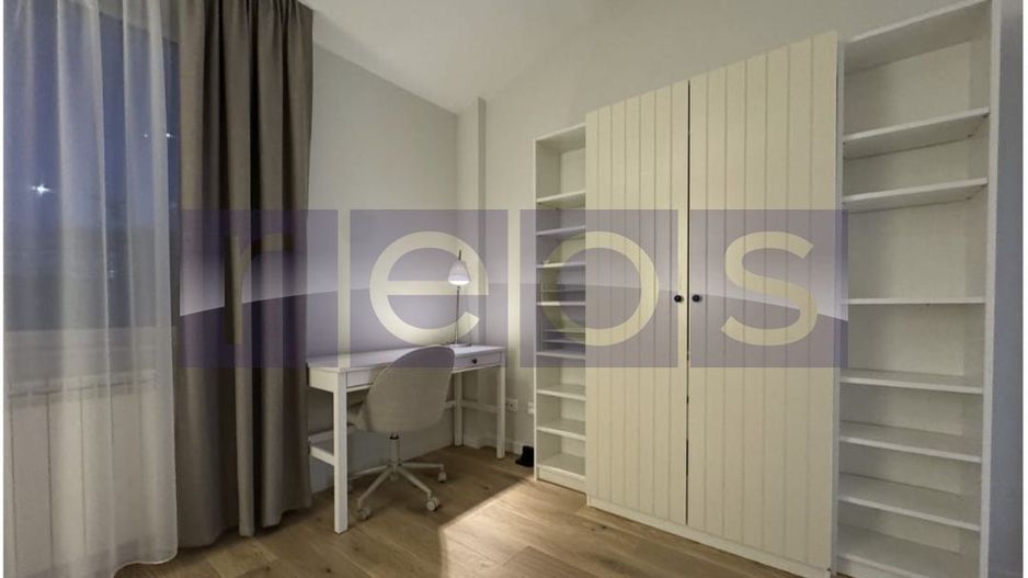 VANZARE -PENTHOUSE SUPERB - 3 CAMERE - TERASA  de 60 mp - Poză 7