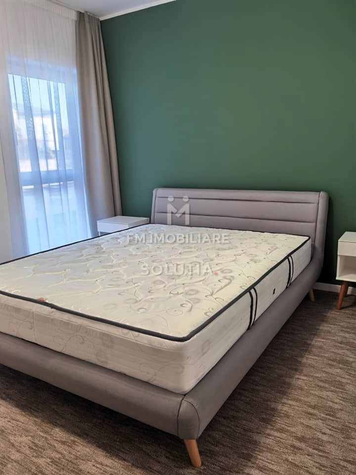 Apartament 3 camere modern | Bloc nou | Str. Atleților – Baia Mare - Poză 3