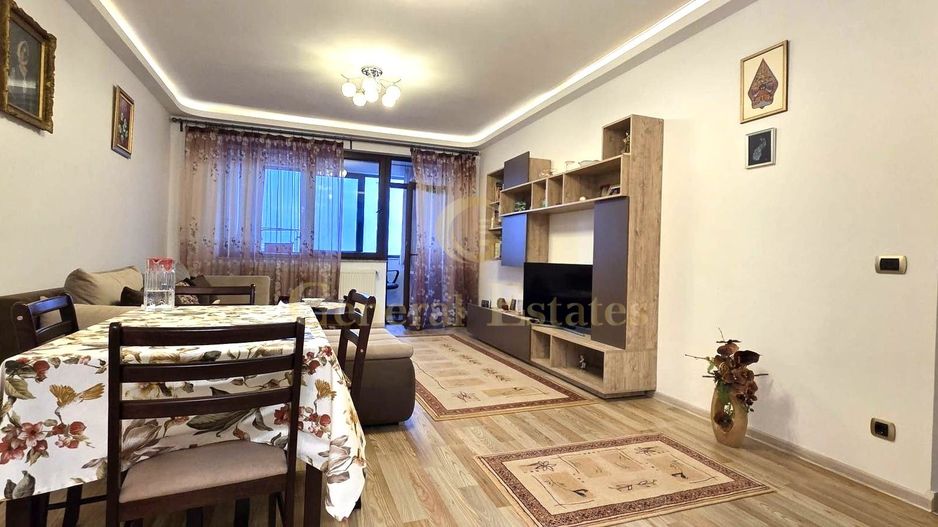 Apartament premium 2 camere -  Vedere panoramică - Poză 1