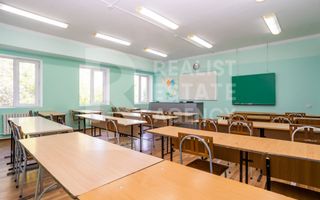 Vânzare, spațiu de birouri,  1305 mp, strada Sarmisegetuza, Botanica - Poză 6