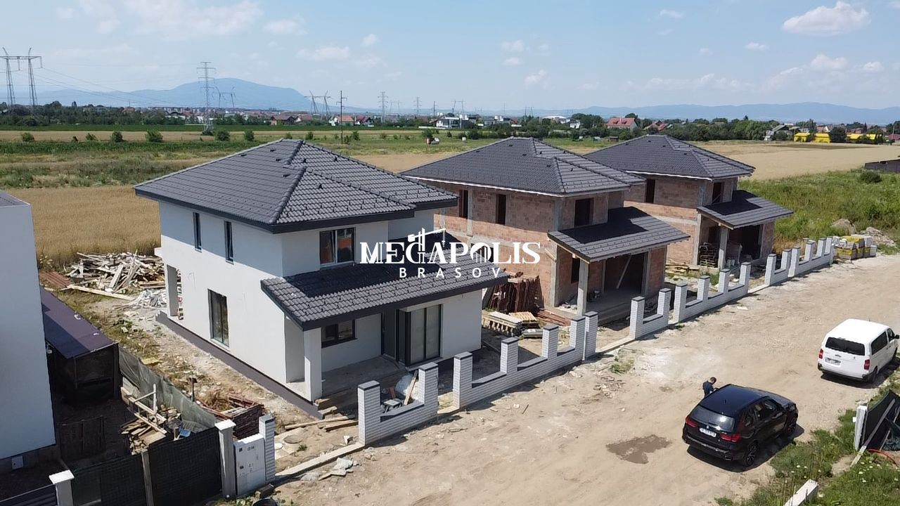 Zona Centrala/Finisare Septembrie/Finisaje Incluse/Credit - Poză 1