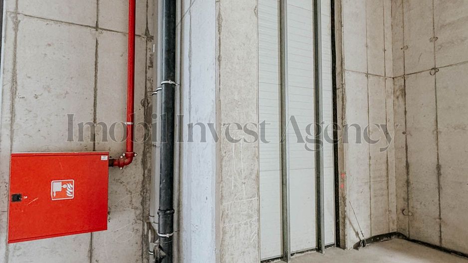 Spatii Comerciale de Vanzare in One Cotroceni Park - Poză 6