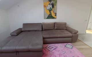 Apartament cu 2 camere, 46mp utili zona Lazaret - Poză 4