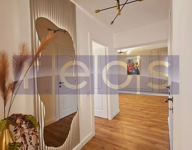 VANZARE APARTAMENT 2 CAMERE ULTRAFINISAT VICTORIEI AVIATORILOR KISELEFF - Poză 1