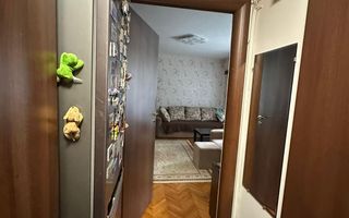 3 camere zona Bd Alexandru Obregia/CENTRALA/PARCARE - Poză 10