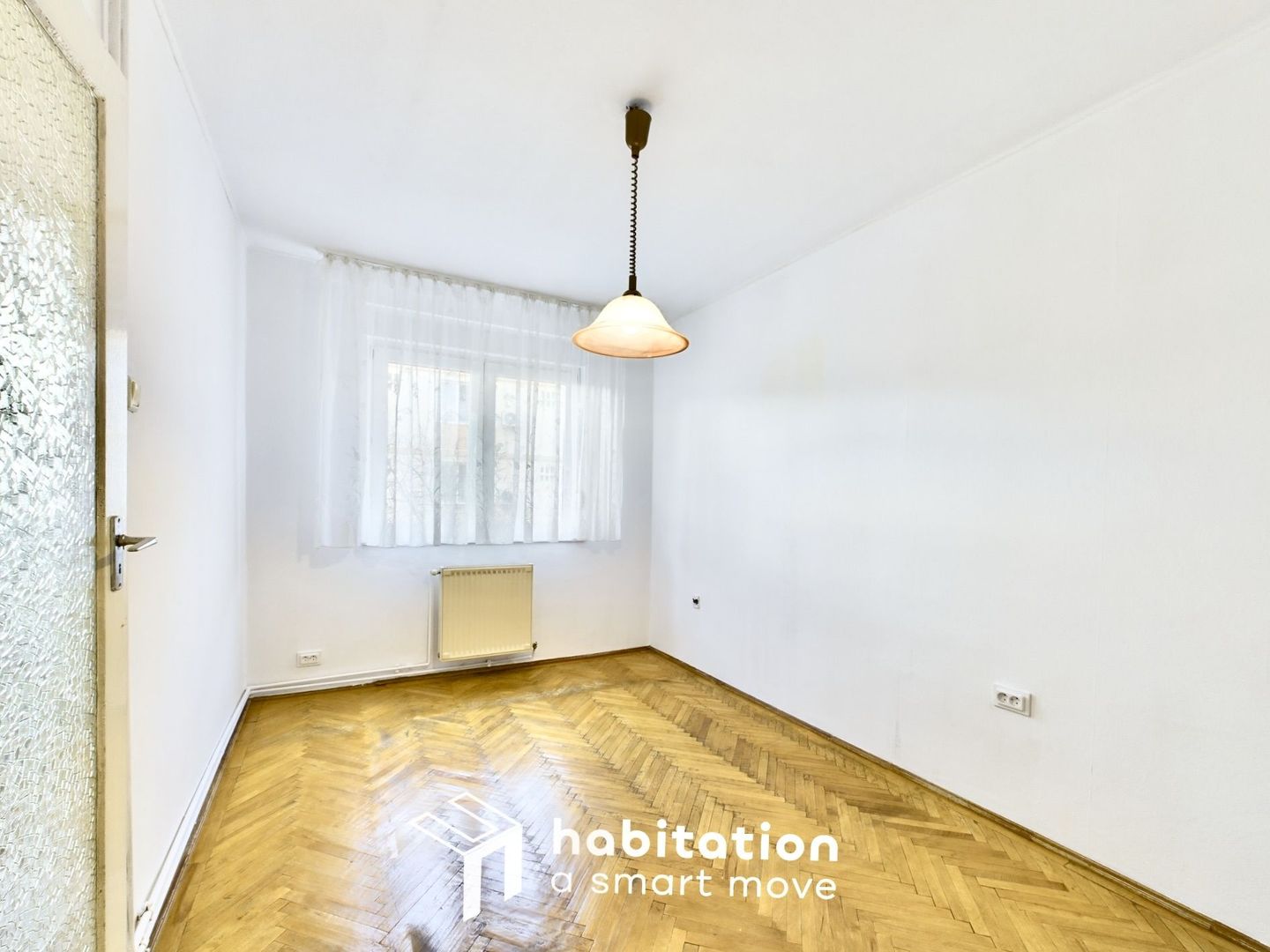 Tur virtual –Apartament 3 camere | Piața 700 | Parcare | Comision 0% - Poză 8