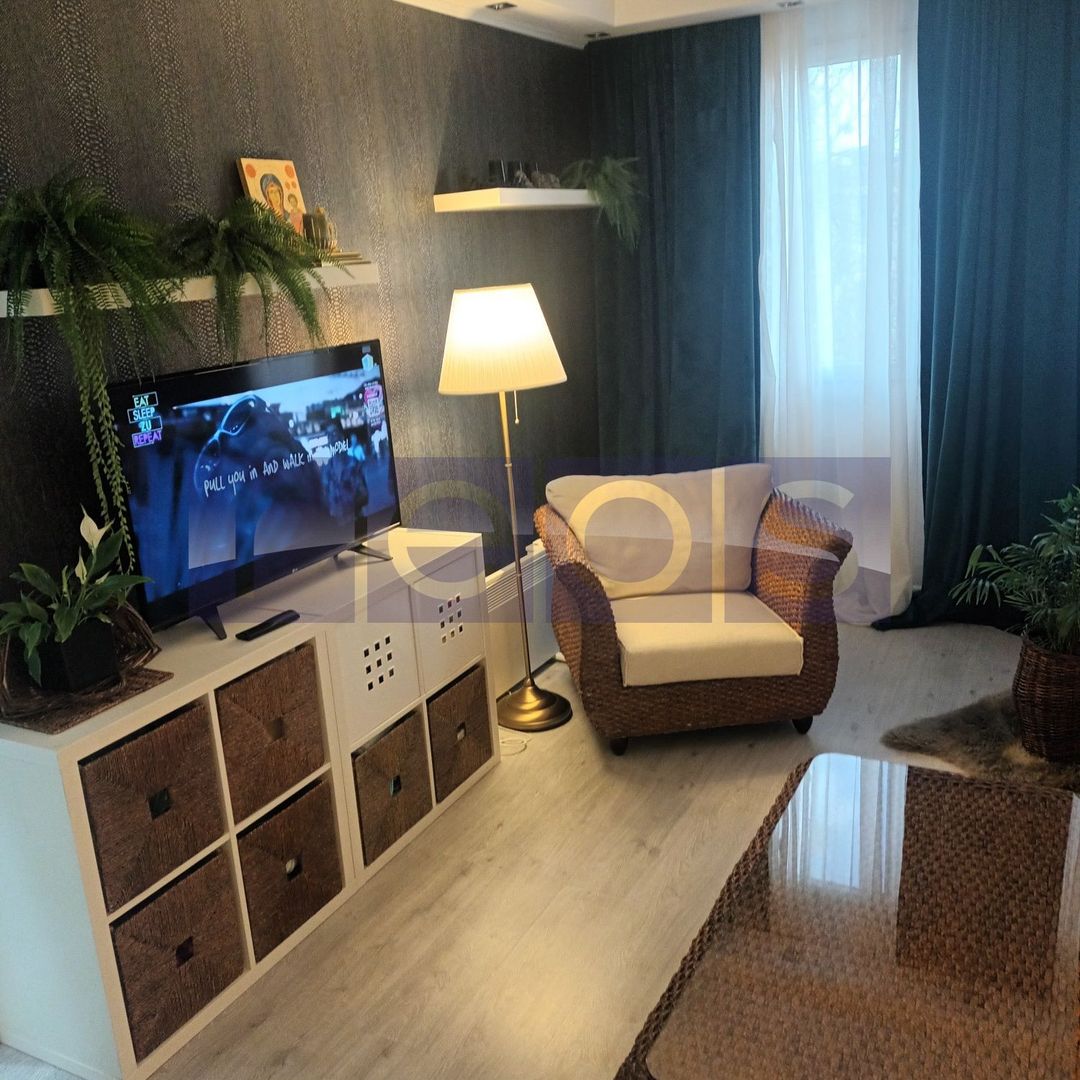 VANZARE 2 CAMERE | DECOMANDAT | ZONA BRANCOVEANU- Spitalul M.S Curie - Poză 1