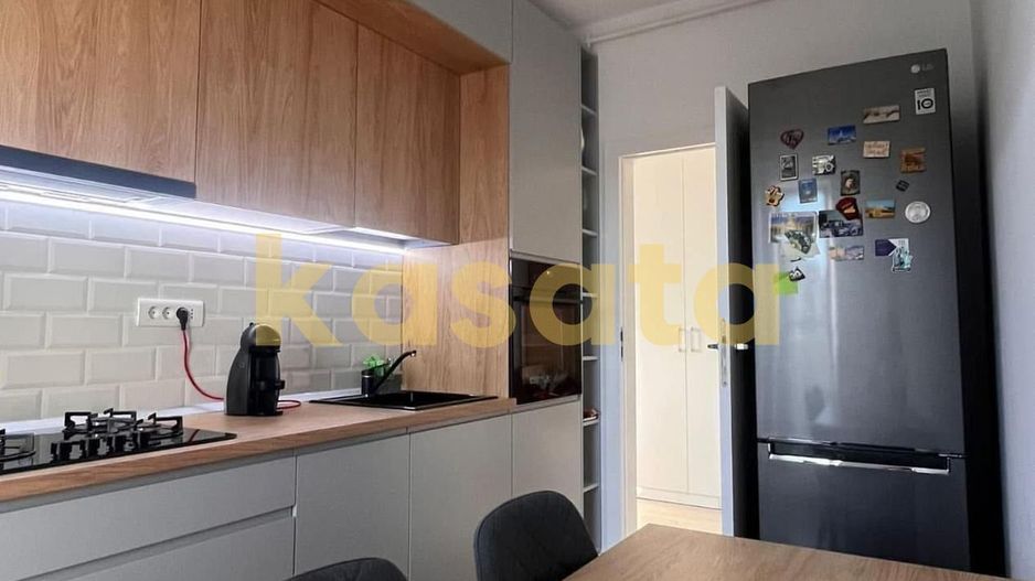 2 Camere | Regie Residence | Parcare Subterană Inclusa - Poză 8