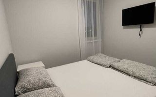 Apartament modern cu 2 camere si curte, in bloc nou, cu parcare, zona Lamaitei - Poză 2