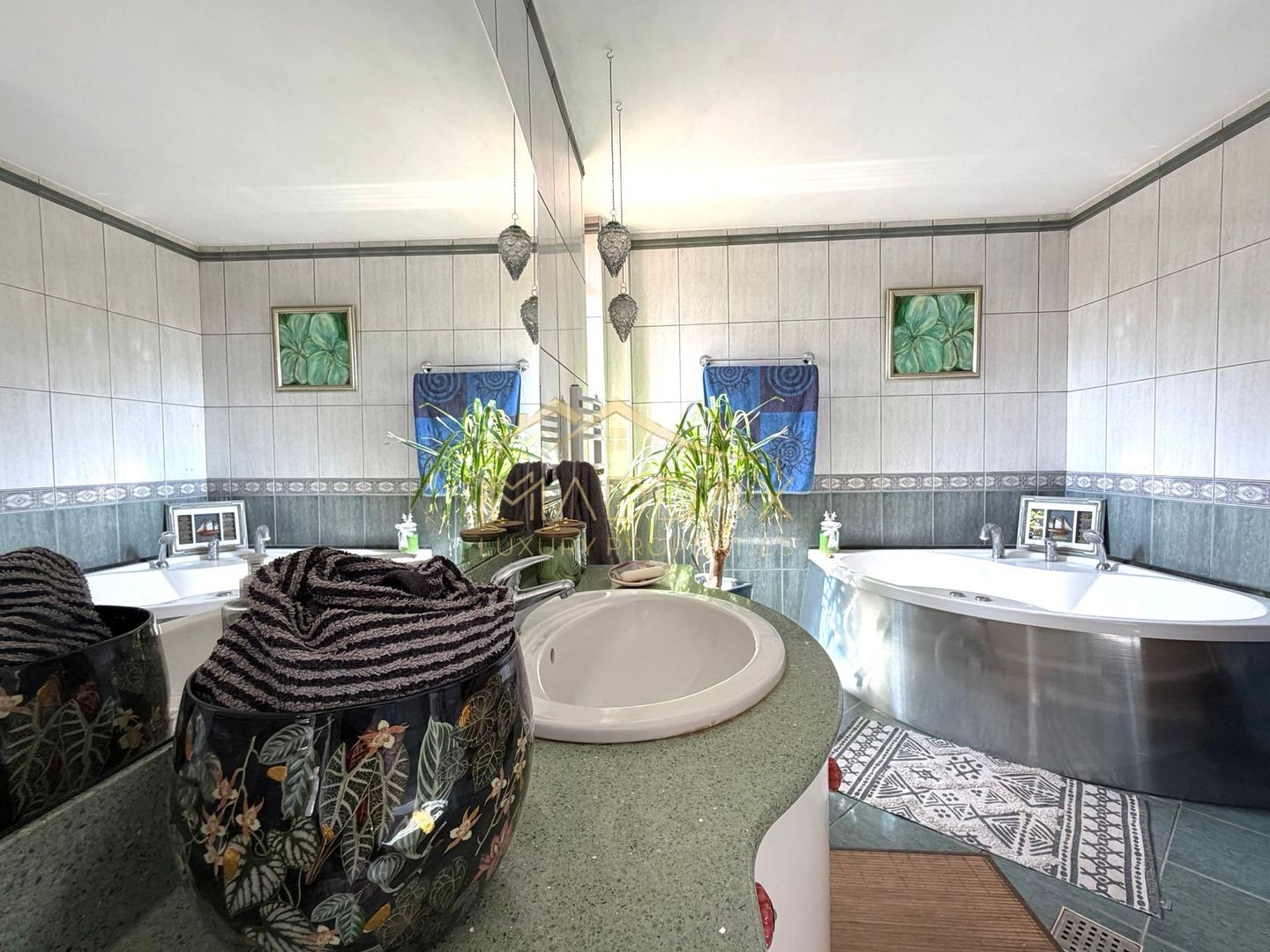 Vila spectaculoasa Corbeanca *padure proprie si piscina - Poză 38