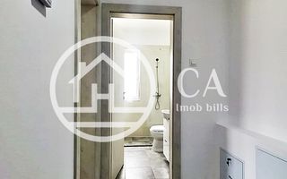 Apartament de inchiriat cu 1 camera in zona Iosia Nord, Oradea - Poză 9