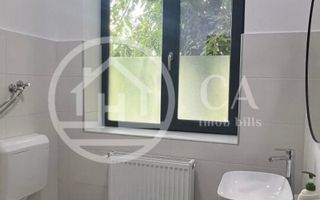 Casa cu 6 camere de inchiriat zona centrala Oradea - Poză 7