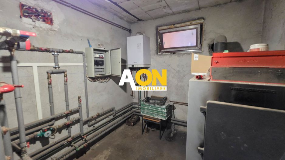 Casa 5 camere, mobilata, utilata,  427 mp teren, Barabant - Poză 24