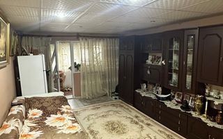 Apartament 2 camere, decomandat, 57MP et.1/4 Bloc 1987 Tatarasi - Oancea - Poză 2