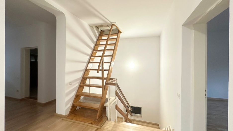 Oferim spre închiriere o proprietate de excepție zona Sisesti - Poză 38