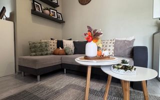 Apartament de 3 camere, modern, 63mp, parcare, zona Tineretului - Poză 6