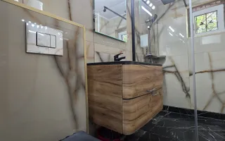 VANZARE 4 CAMERE DECOMANDAT VITAN MALL - Poză 14